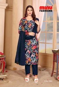 Minu Fashion ANURADHA