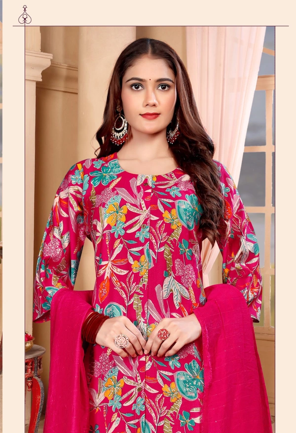 Minu Fashion ANURADHA