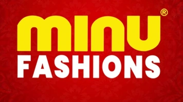 MINU FASHION - Logo