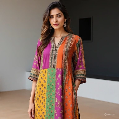 Salwar Suits