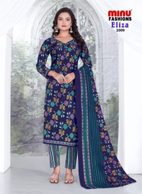 Minu Fashion ELIZA VOL-2