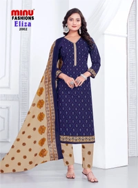 Minu Fashion ELIZA VOL-2