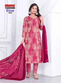 Minu Fashion ELIZA VOL-2