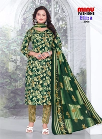 Minu Fashion ELIZA VOL-2