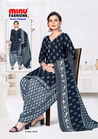MINU HEERA PATIALA INNER - L