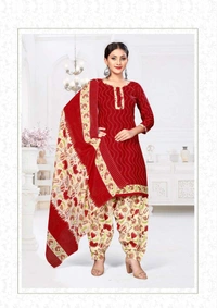 MINU HEERA PATIALA INNER - L