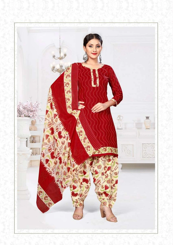 MINU HEERA PATIALA INNER - L