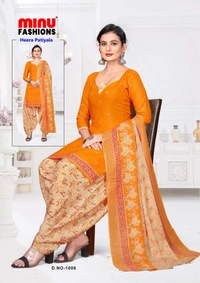 MINU HEERA PATIALA INNER - L