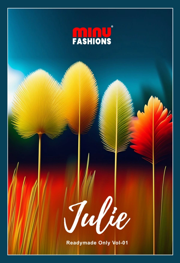 Minu Fashion JULIE