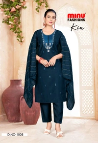 Minu Fashion KIA