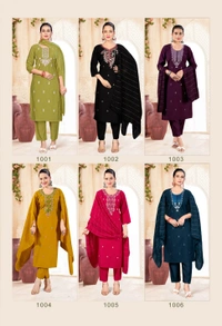 Minu Fashion KIA