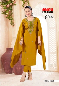 Minu Fashion KIA