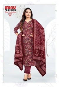 Minu Fashion MINU PASHMINA