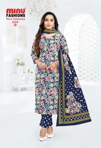 Minu Fashion MINU PASHMINA