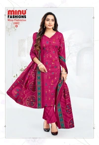 Minu Fashion MINU PASHMINA