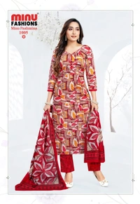 Minu Fashion MINU PASHMINA