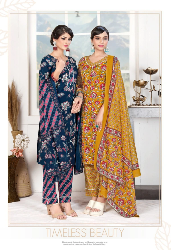 Minu Fashion NIKHAAR