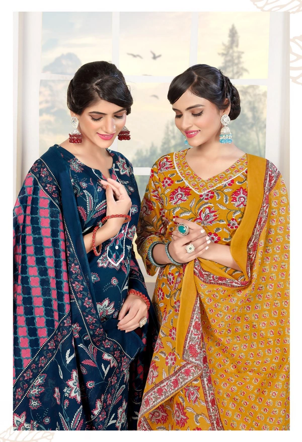 Minu Fashion NIKHAAR