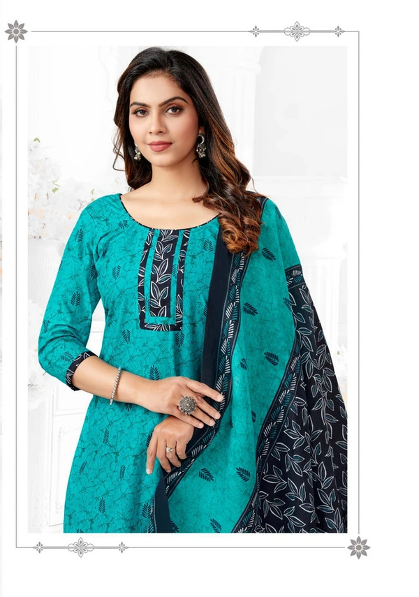 MINU PANJABI KUDI-12 - Hanger Fold