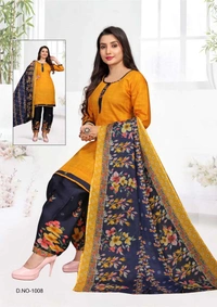 MINU PARI PATIALA - Hanger Fold