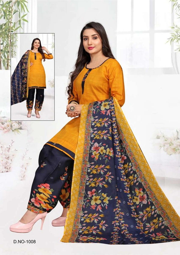 MINU PARI PATIALA - Hanger Fold