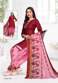 MINU PARI PATIALA - Hanger Fold