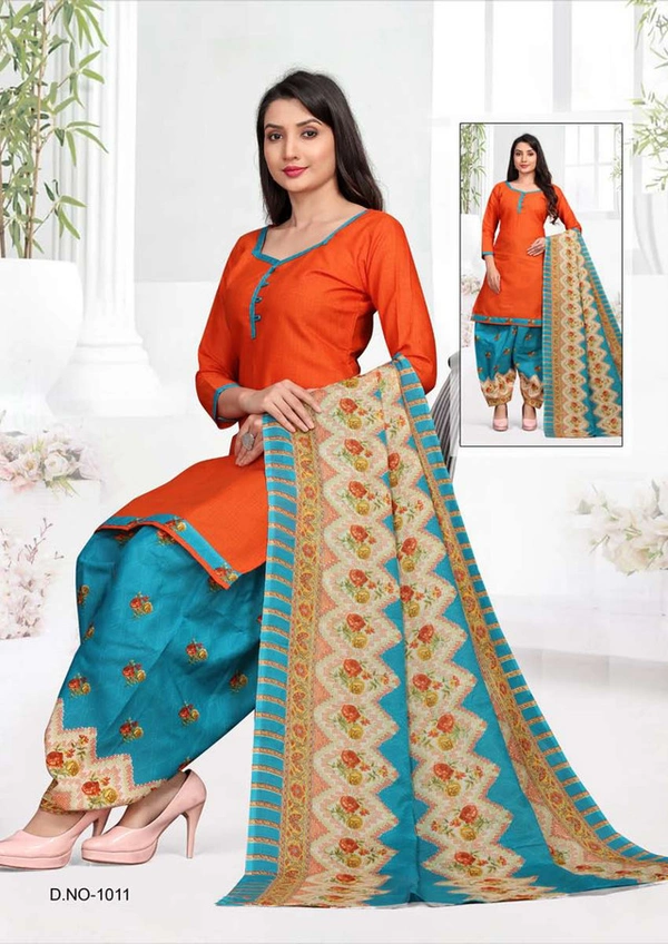 MINU PARI PATIALA - Hanger Fold