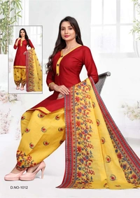 MINU PARI PATIALA - Hanger Fold