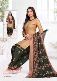 MINU PARI PATIALA - Hanger Fold