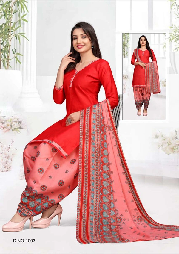 MINU PARI PATIALA - Hanger Fold