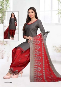 MINU PARI PATIALA - Hanger Fold