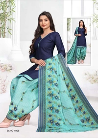 MINU PARI PATIALA - Hanger Fold