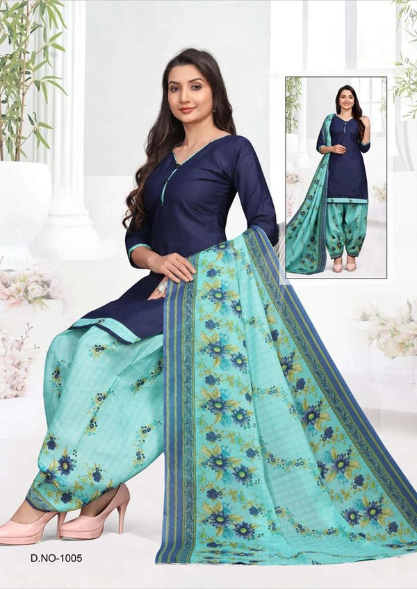 MINU PARI PATIALA - Hanger Fold