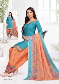 MINU PARI PATIALA - Hanger Fold