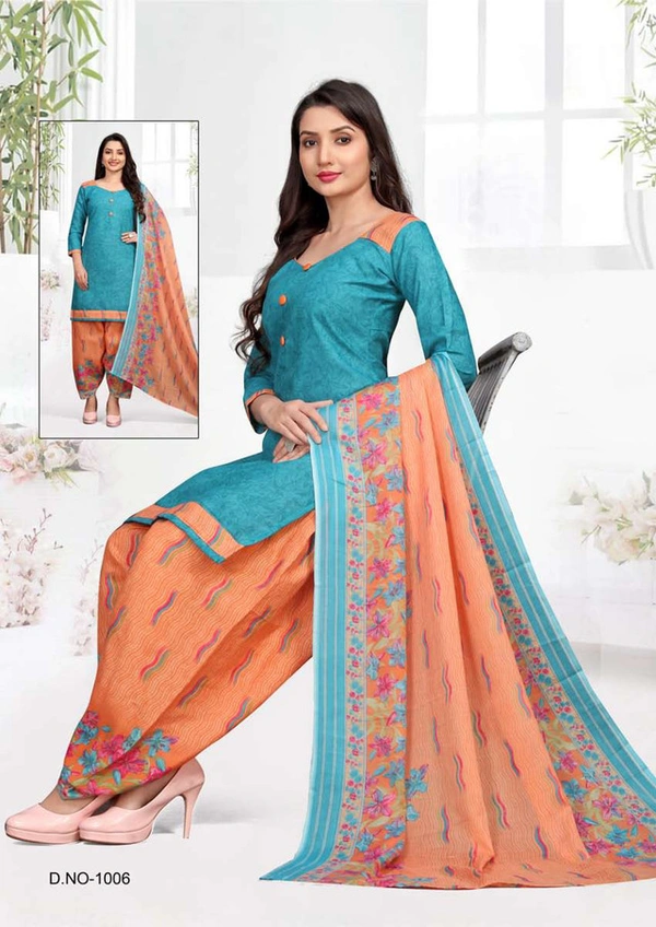 MINU PARI PATIALA - Hanger Fold