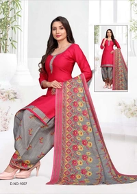 MINU PARI PATIALA - Hanger Fold