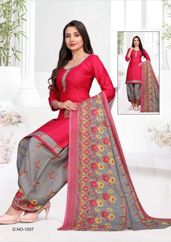 MINU PARI PATIALA - Hanger Fold