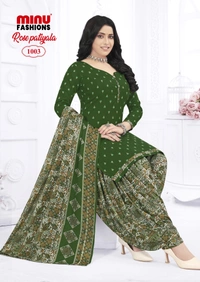 minu ROSE PATIYALA VOL-7