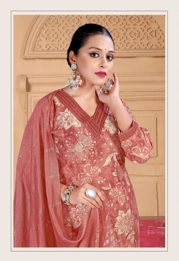 MINU ROYAL LOOK VOL-03 - XXL