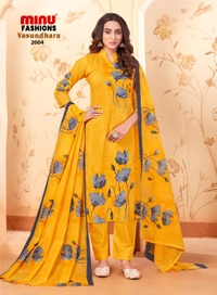 Minu Fashion VASUNDHARA 20