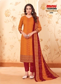Minu Fashion VASUNDHARA 20