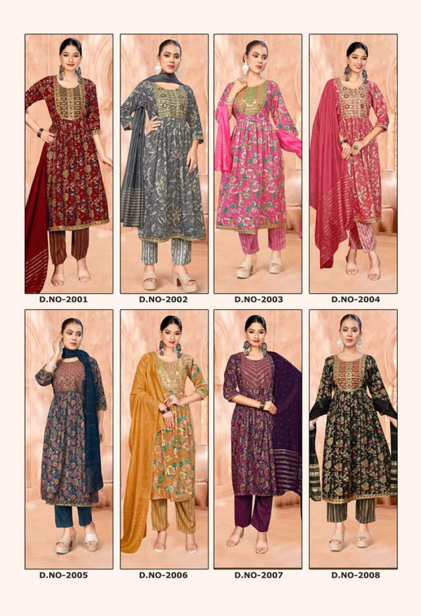 Minu Fashion ZEENAT-02