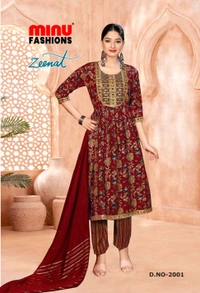 Minu Fashion ZEENAT-02