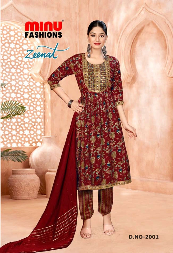 Minu Fashion ZEENAT-02