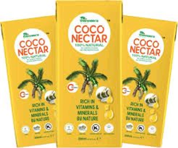Coco Nector - Green