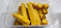 Frozen Mango Stick - Yellow, 100grams