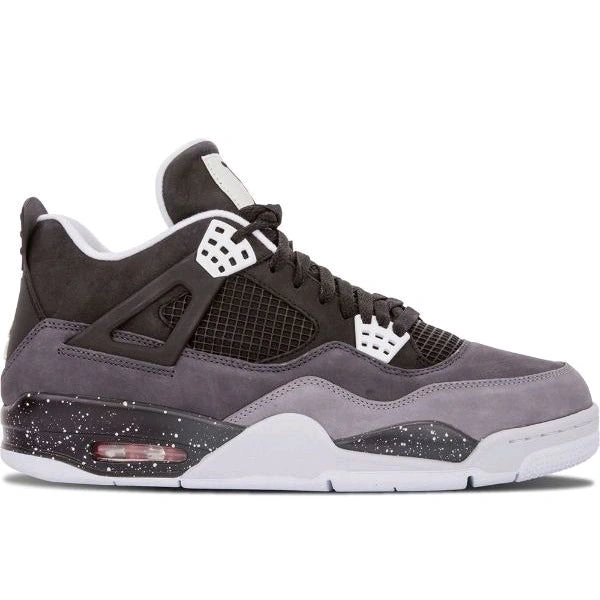 Retro 4 "Fear Pack" - UK 9