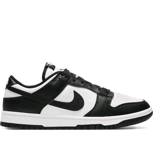 Low Dunk "Panda" - 12