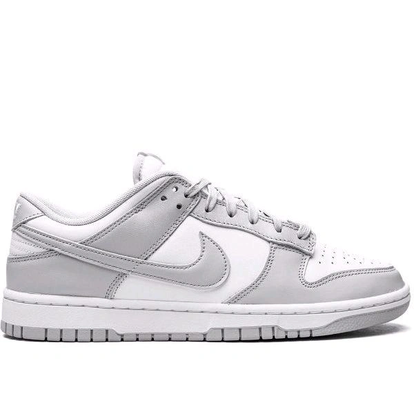 Low Dunk "Grey Fog" - 7