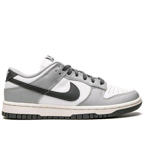 Low Dunk "Grey Black" - 6